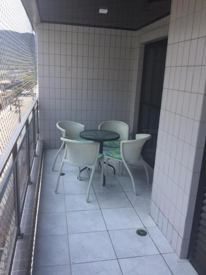 דירות גוארויה Apartamento Blue Label מראה חיצוני תמונה