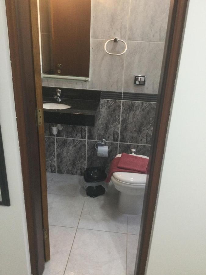 דירות גוארויה Apartamento Blue Label מראה חיצוני תמונה