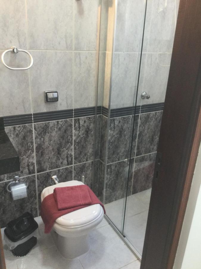 דירות גוארויה Apartamento Blue Label מראה חיצוני תמונה