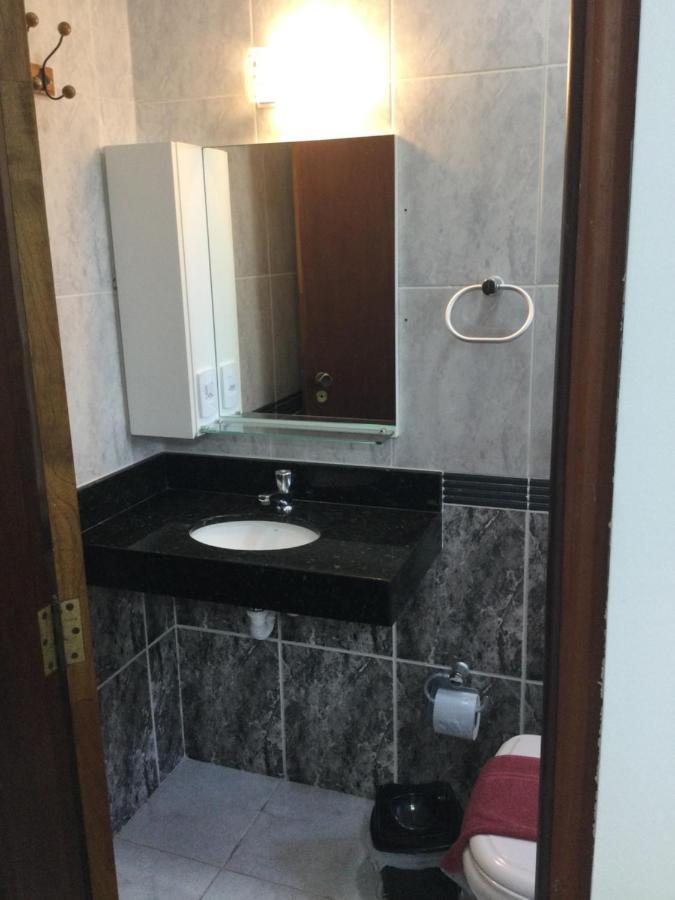 דירות גוארויה Apartamento Blue Label מראה חיצוני תמונה