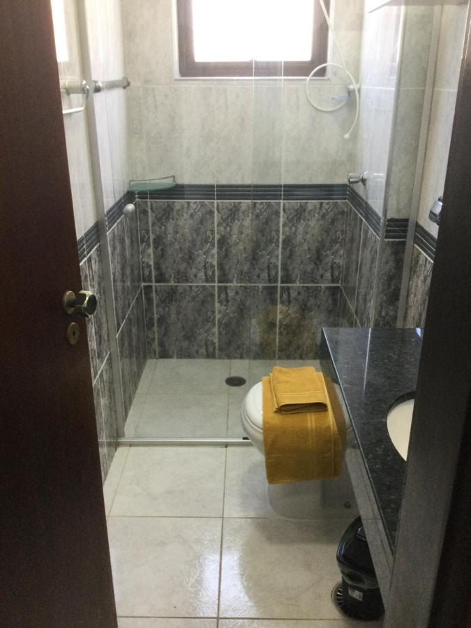 דירות גוארויה Apartamento Blue Label מראה חיצוני תמונה